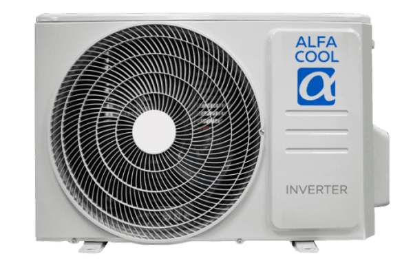 Инверторная сплит-система серии COSMO Inverter CSMI-12CH (комплект)
