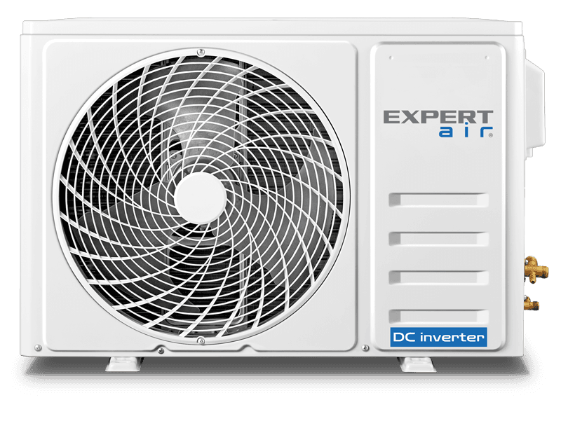 Инверторная сплит-система серии PROGRESS Inverter ZAC-I/PG24NPZ (комплект)