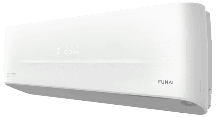 Инверторная сплит-система серии EMPEROR UP SMART EYE FULL DC Inverter RAC-I-EU25HP.D01 (комплект)