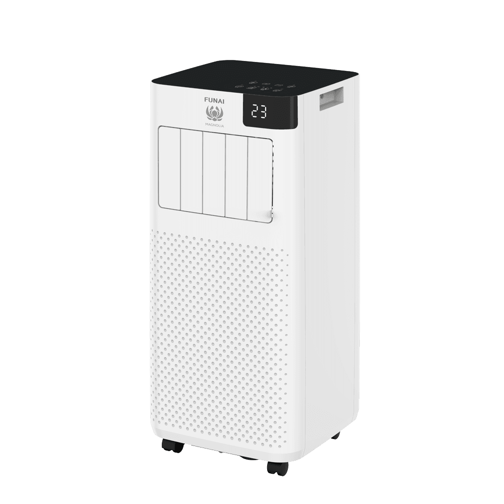 Мобильный кондиционер cерии MAGNOLIA MAC-MG22CON01