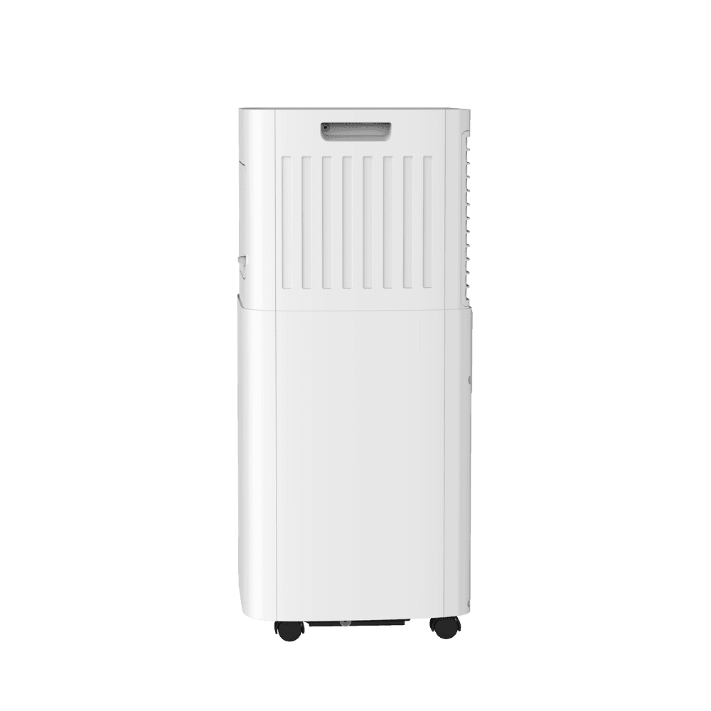 Мобильный кондиционер cерии MAGNOLIA MAC-MG22CON01