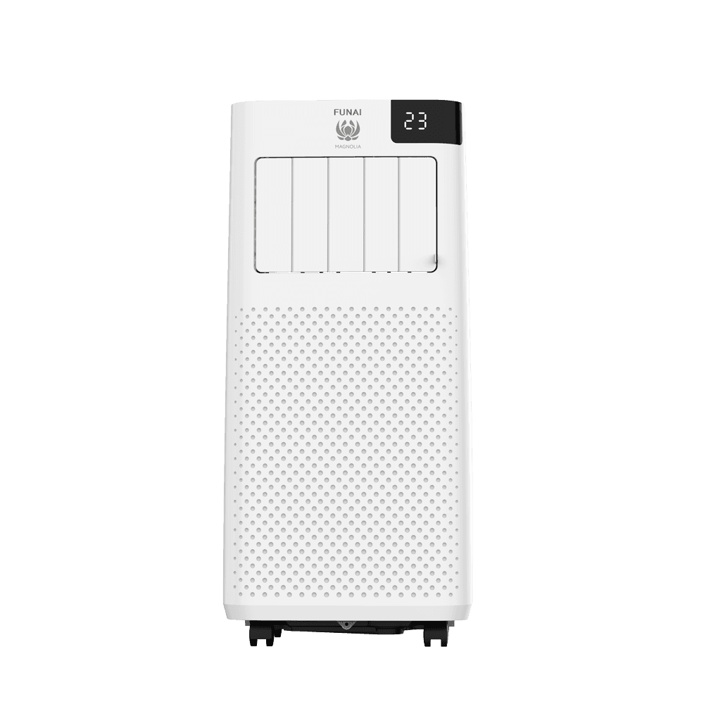 Мобильный кондиционер cерии MAGNOLIA MAC-MG22CON01