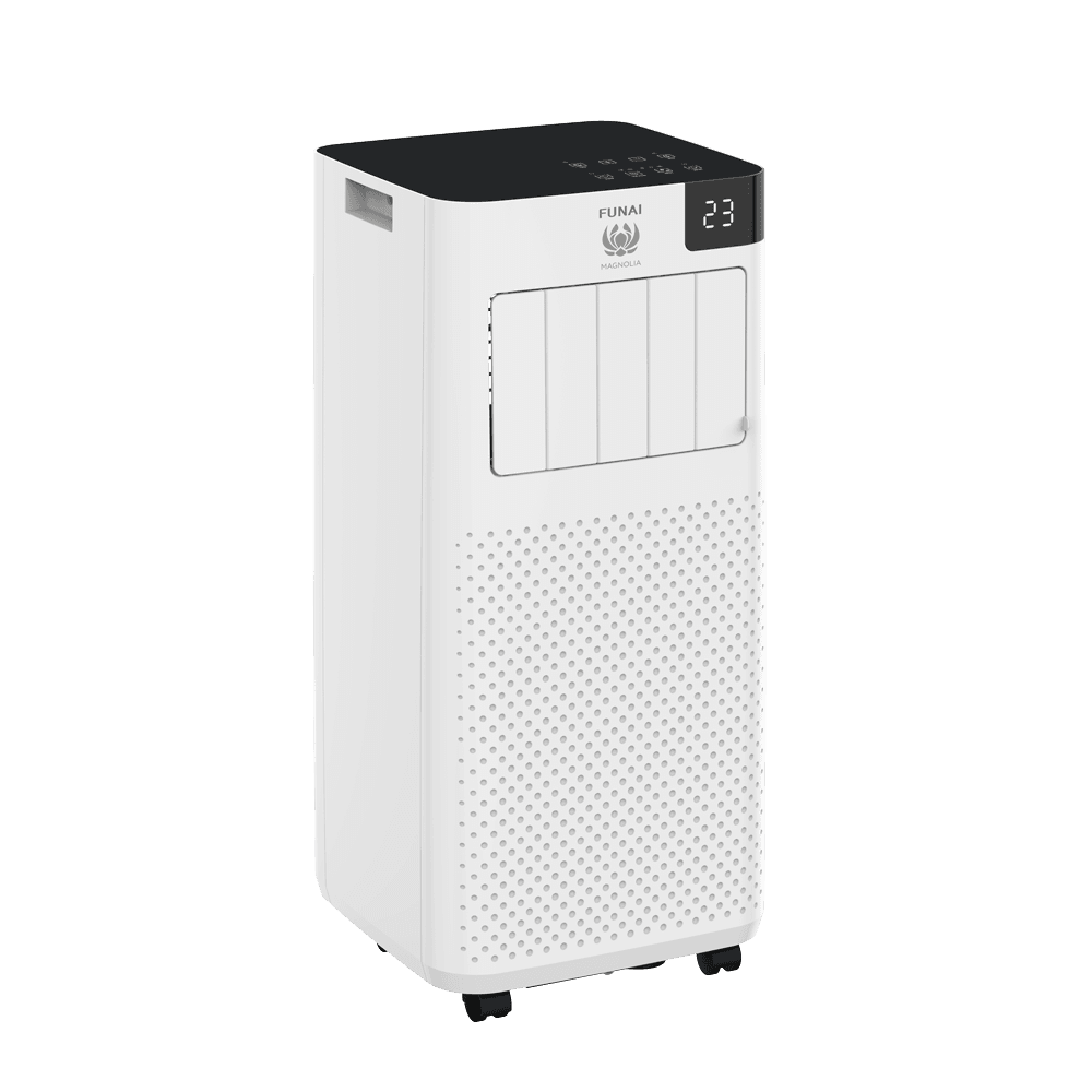 Мобильный кондиционер cерии MAGNOLIA MAC-MG22CON01