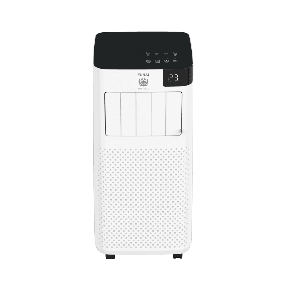 Мобильный кондиционер cерии MAGNOLIA MAC-MG22CON01