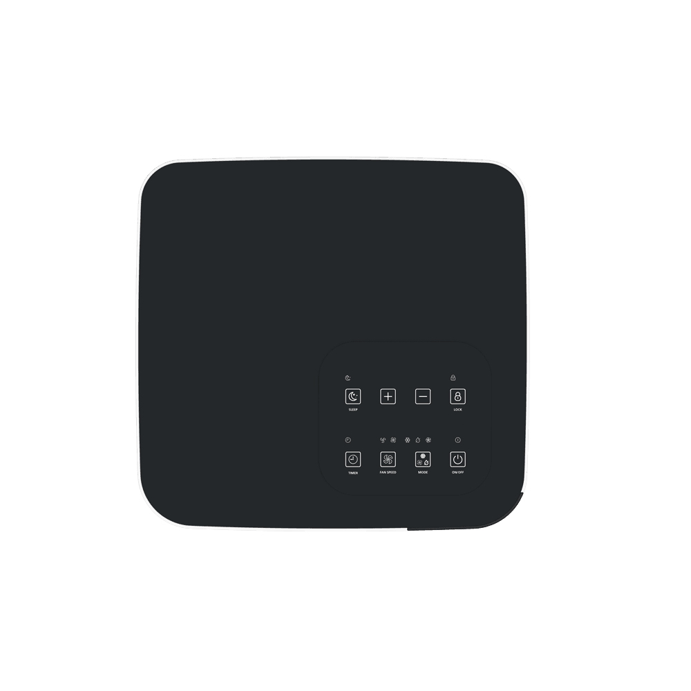 Мобильный кондиционер cерии MAGNOLIA MAC-MG22CON01