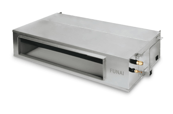 Внутренний блок канального типа серии ORIGAMI KODO Inverter RAM-I-OK35HP.D02/S