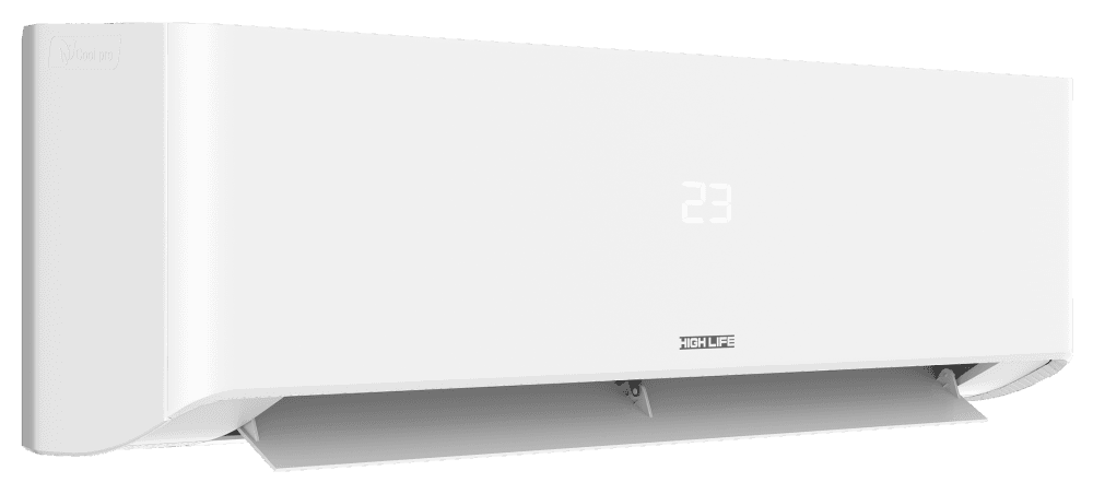 Классическая сплит-система серии PRIORITY CLASS 2.0 ACHL-12PC-CHDV03S (комплект)