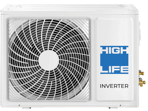 Инверторная сплит-система серии PRIORITY CLASS 2.0 Inverter ACHL-09PC-I-CHDV03S (комплект) - фото 7