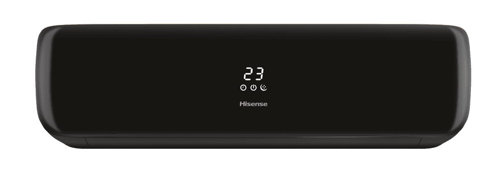 Инверторная сплит-система серии BLACK CRYSTAL SUPER DC Inverter Wi-Fi AS-13UW4RVETG01(B) (комплект)