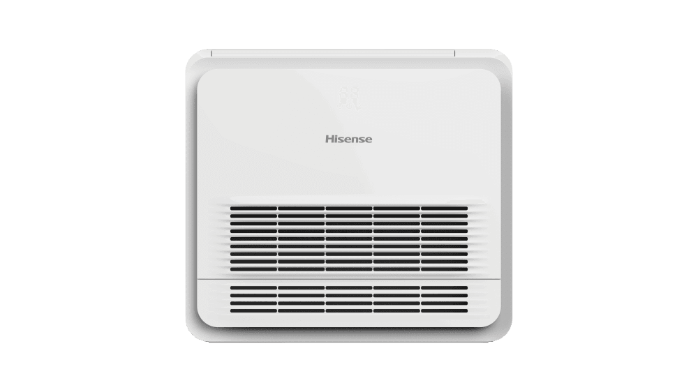 Внутренний блок консольного типа FREE Match DC Inverter AKT-12UR4RK4