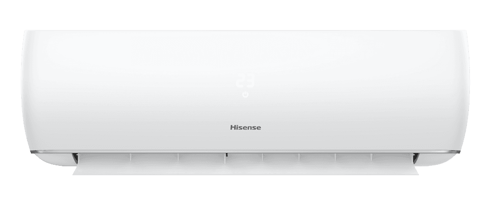 Инверторная cплит-система серии EXPERT PRO DC Inverter Wi-Fi AS-10UW4RYDTV02 (комплект)