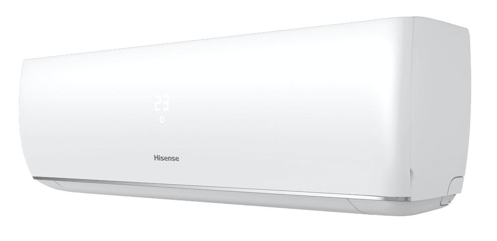 Инверторная cплит-система серии EXPERT PRO DC Inverter Wi-Fi AS-10UW4RYDTV02 (комплект)