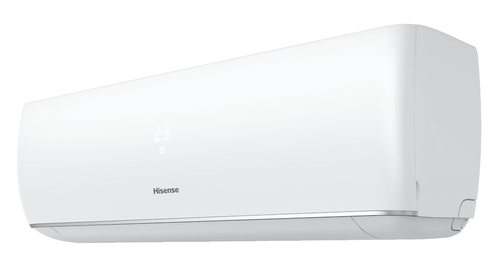 Инверторная cплит-система серии EXPERT PRO DC Inverter Wi-Fi AS-10UW4RYDTV02 (комплект)