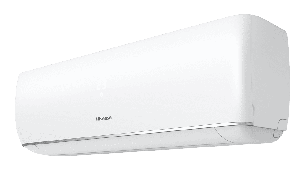Инверторная cплит-система серии EXPERT PRO DC Inverter Wi-Fi AS-10UW4RYDTV02 (комплект)