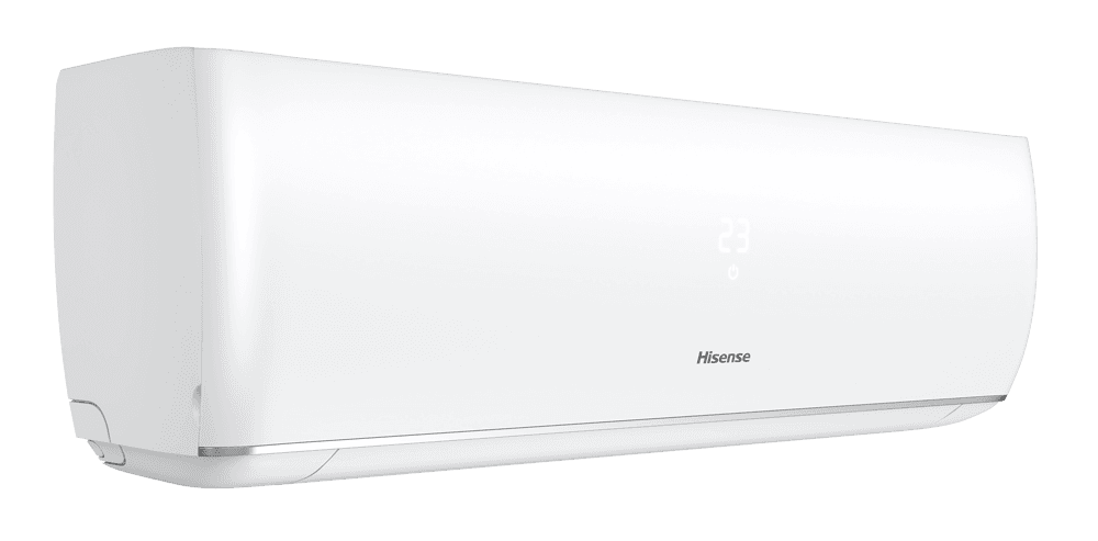 Инверторная cплит-система серии EXPERT PRO DC Inverter Wi-Fi AS-10UW4RYDTV02 (комплект)