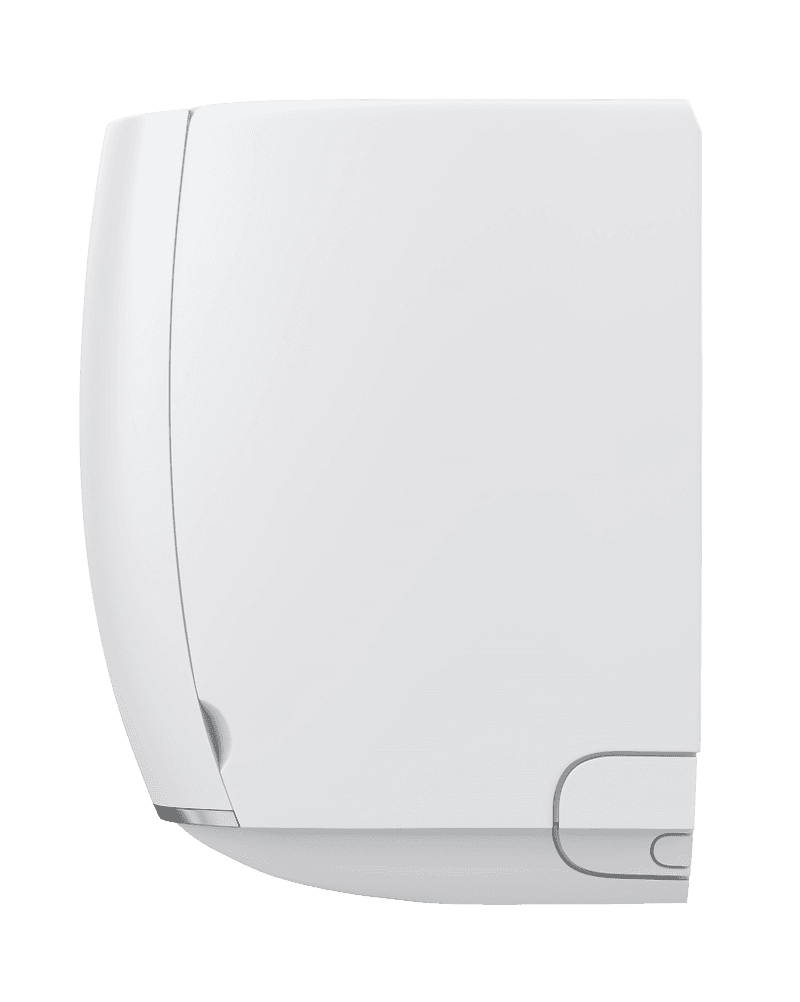 Инверторная cплит-система серии EXPERT PRO DC Inverter Wi-Fi AS-10UW4RYDTV02 (комплект)