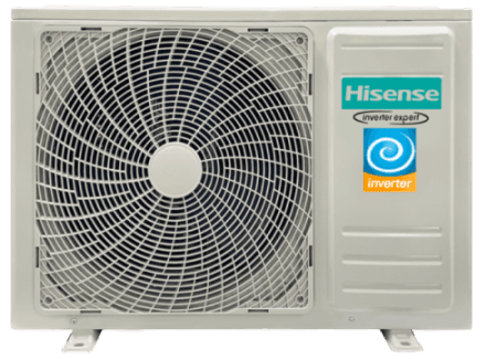 Инверторная сплит-система серии CITY DC Inverter (комплект) AS-13UW4RYRCM04 - фото 11