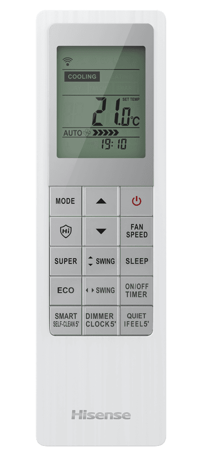 Классическая сплит-система серии NEO Premium Classic A Wi-Fi AS-13HW4SVDTG5 (комплект)