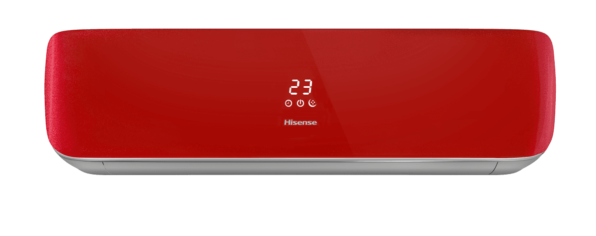 Внутренний блок настенного типа серии PREMIUM RED FREE Match DC Inverter AMS-12UW4RVETG00(R)