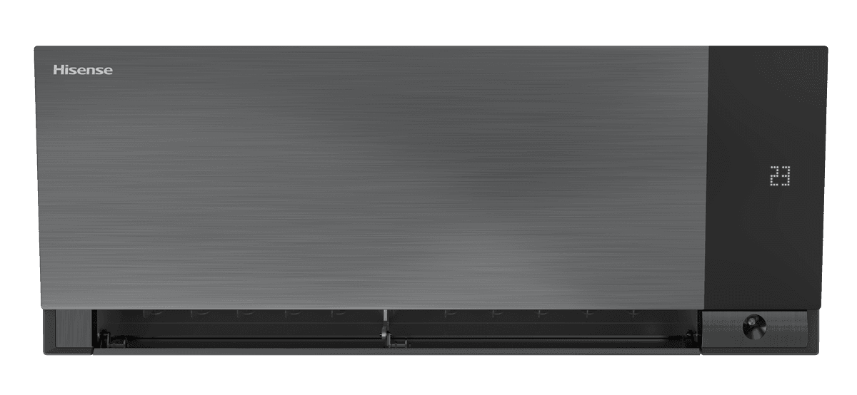Инверторная сплит-система серии SENSATION SLIDER PRO CARBON SUPERIOR DC INVERTER AS-10UW4RWMQK00(B)