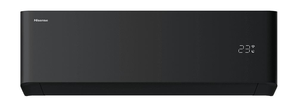Инверторная сплит-система серии VIBE PRO CARBON EU DC Inverter AS-10UW4RLCHB00(B)