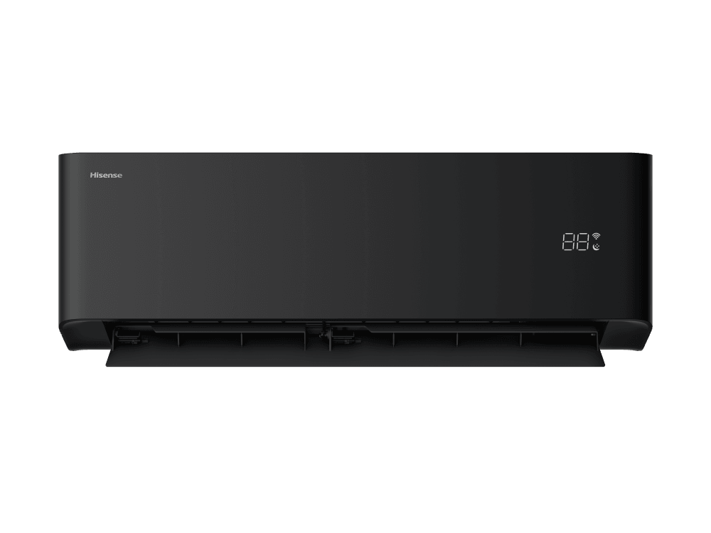 Инверторная сплит-система серии VIBE PRO CARBON EU DC Inverter AS-10UW4RLCHB00(B) - фото 2