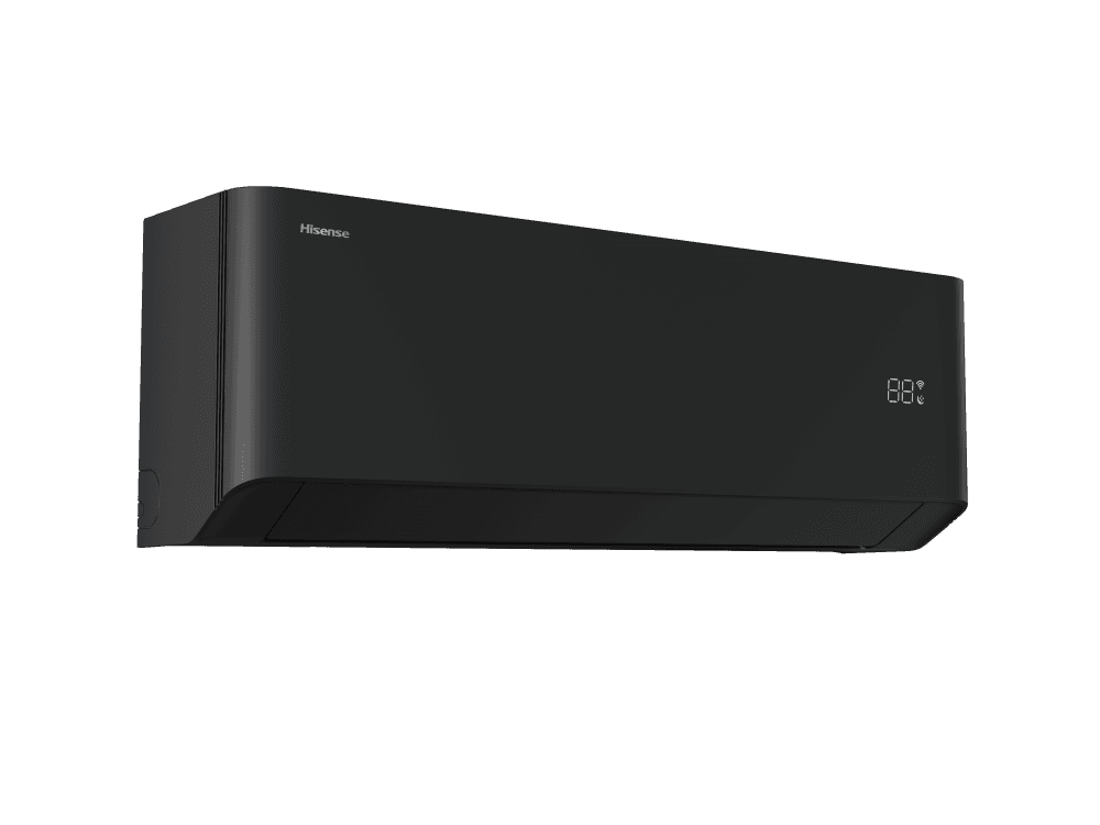 Инверторная сплит-система серии VIBE PRO CARBON EU DC Inverter AS-10UW4RLCHB00(B) - фото 3