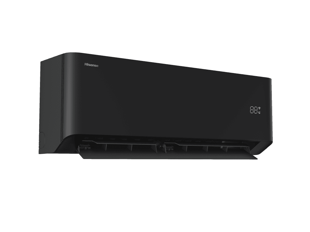 Инверторная сплит-система серии VIBE PRO CARBON EU DC Inverter AS-10UW4RLCHB00(B) - фото 4