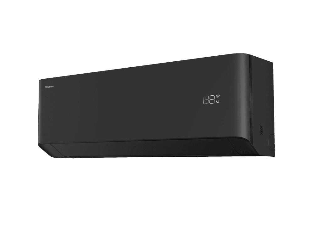 Инверторная сплит-система серии VIBE PRO CARBON EU DC Inverter AS-10UW4RLCHB00(B) - фото 5
