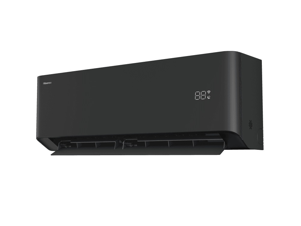 Инверторная сплит-система серии VIBE PRO CARBON EU DC Inverter AS-10UW4RLCHB00(B) - фото 6