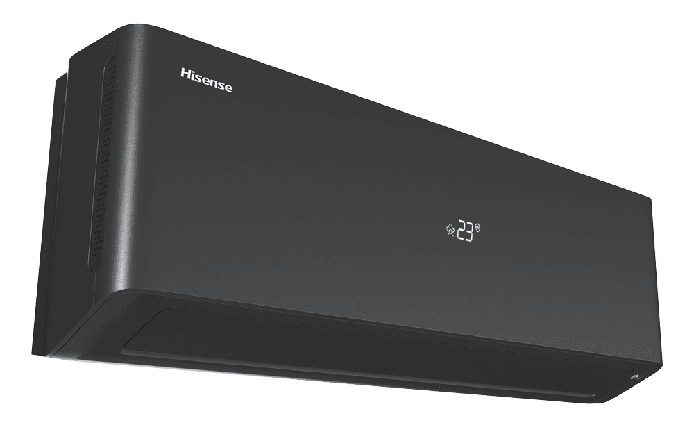 Инверторная сплит-система серии VISION PRO 2.0 CARBON SUPERIOR DC Inverter AS-18UW4RBVQH01(B) (комплект) - фото 7