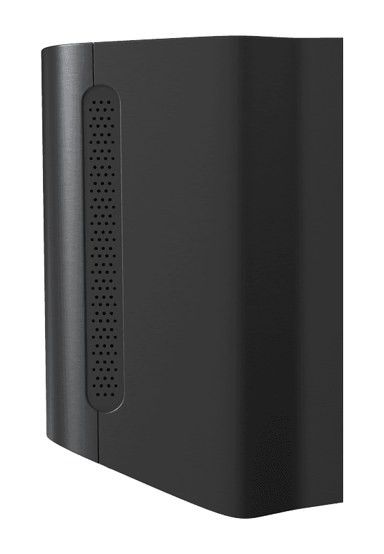 Инверторная сплит-система серии VISION PRO 2.0 CARBON SUPERIOR DC Inverter AS-18UW4RBVQH01(B) (комплект) - фото 10
