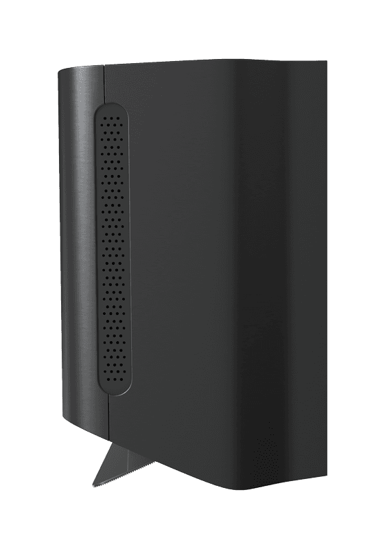 Инверторная сплит-система серии VISION PRO 2.0 CARBON SUPERIOR DC Inverter AS-18UW4RBVQH01(B) (комплект) - фото 11