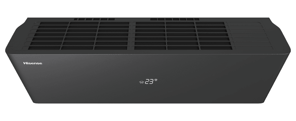 Инверторная сплит-система серии VISION PRO 2.0 CARBON SUPERIOR DC Inverter AS-18UW4RBVQH01(B) (комплект) - фото 12