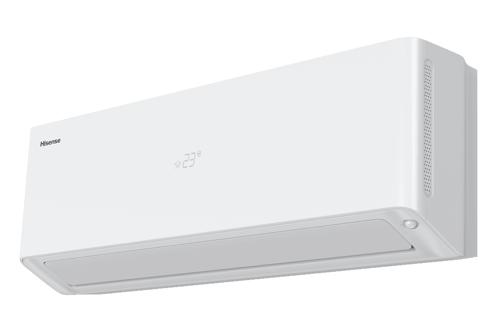 Инверторная сплит-система серии VISION PRO 2.0 SUPERIOR DC Inverter AS-18UW4RBVQH01 (комплект) - фото 3