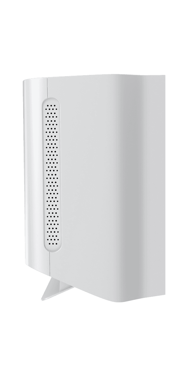 Инверторная сплит-система серии VISION PRO 2.0 SUPERIOR DC Inverter AS-18UW4RBVQH01 (комплект) - фото 8