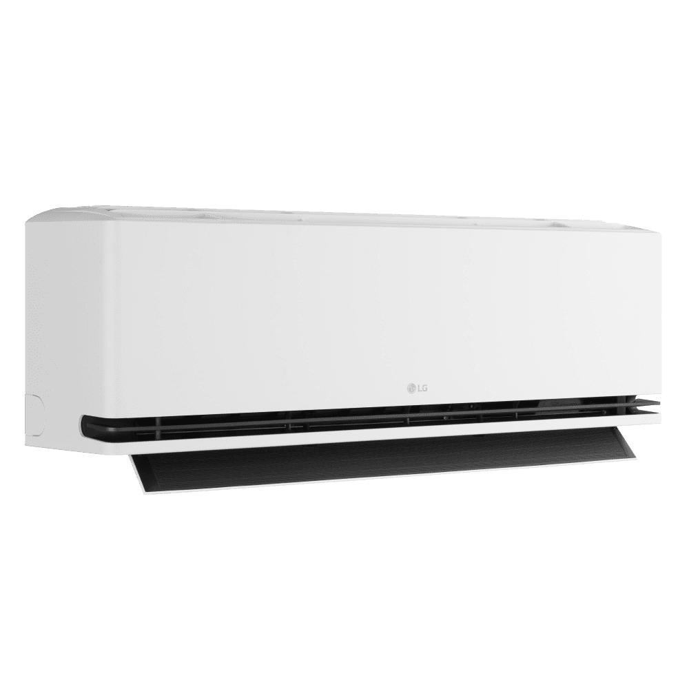 Инверторная сплит-система серии DELUXE PRO DUAL Inverter H24S1D (комплект)