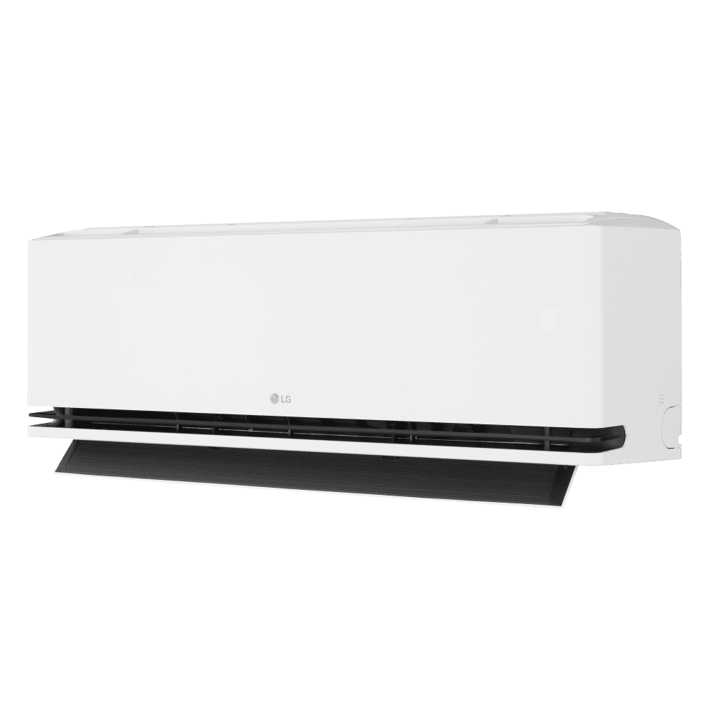 Инверторная сплит-система серии DELUXE PRO DUAL Inverter H24S1D (комплект)