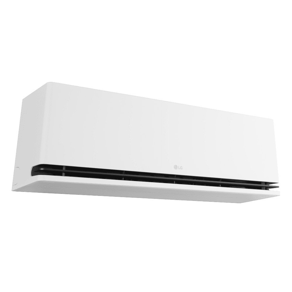 Инверторная сплит-система серии DELUXE PRO DUAL Inverter H24S1D (комплект)