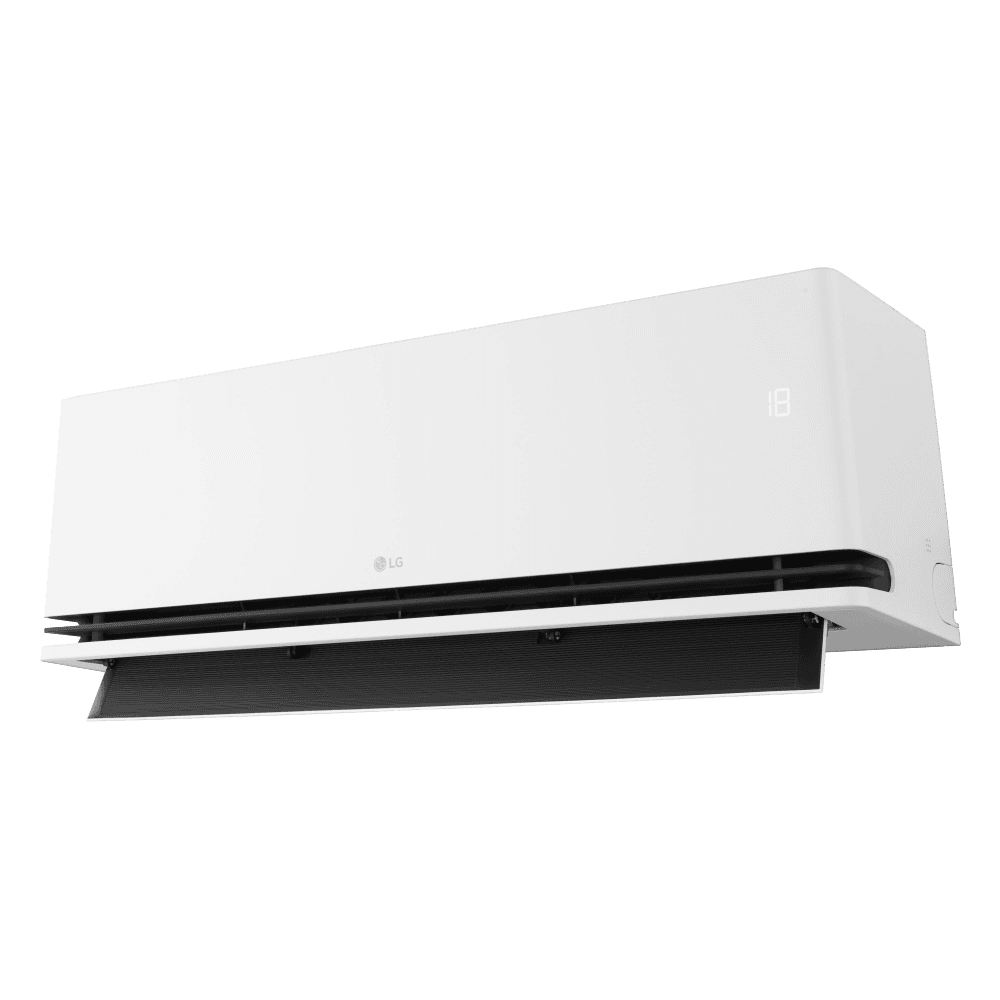 Инверторная сплит-система серии DELUXE PRO DUAL Inverter H24S1D (комплект)
