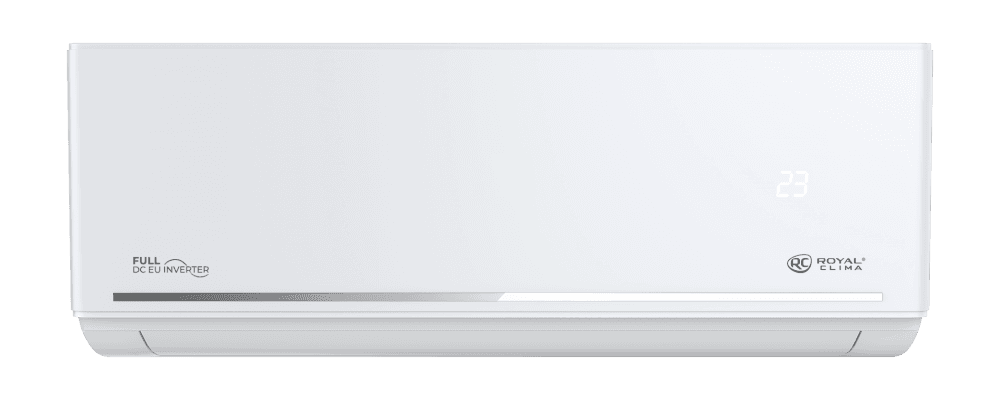 Инверторная сплит-система серии FELICITA HEAT PUMP FULL DC EU Inverter RCI-FHE75HN (комплект)