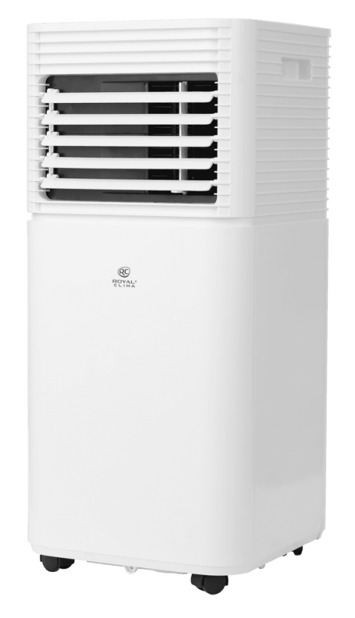 Мобильный кондиционер cерии CUBO RM-CU30HH-E