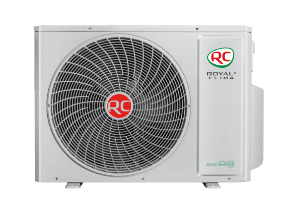 Наружный блок мульти-сплит-системы серии MULTI GRIDA EU ERP INVERTER 2RGR-14HN/OUT