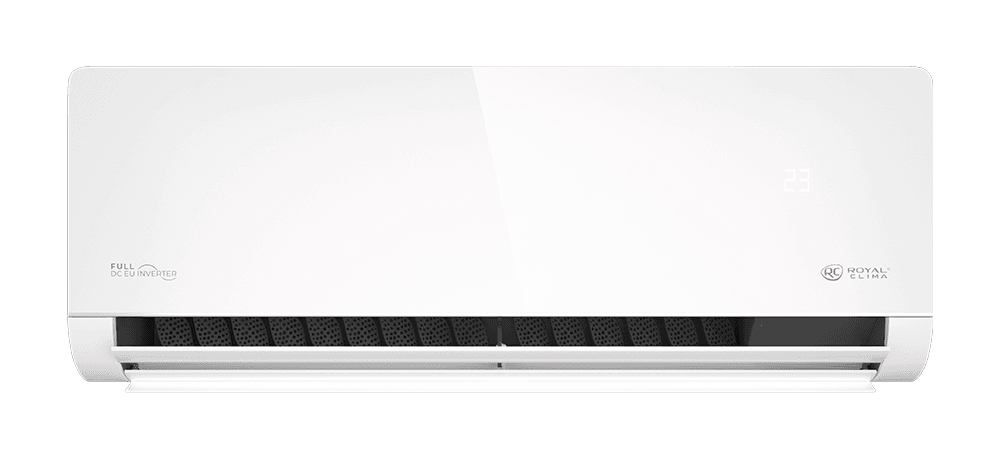 Инверторная сплит-система серии ROYAL SUPREMO BLANCO FULL DC EU Inverter RCI-RSB40HN (комплект)