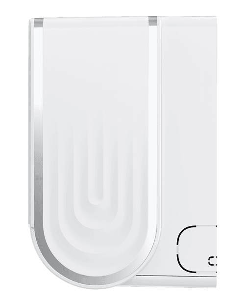 Инверторная сплит-система серии ROYAL SUPREMO BLANCO FULL DC EU Inverter RCI-RSB40HN (комплект)