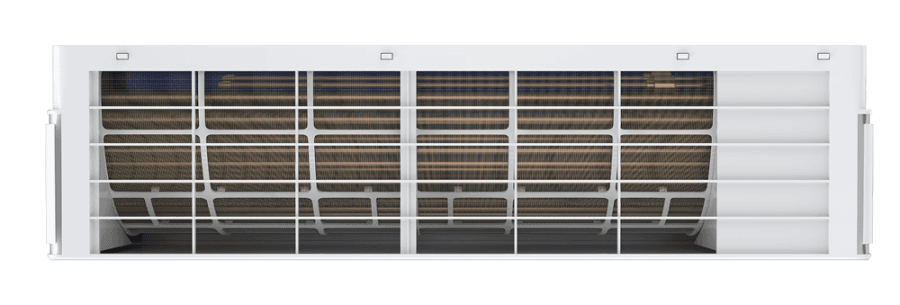 Инверторная сплит-система серии ROYAL SUPREMO BLANCO FULL DC EU Inverter RCI-RSB40HN (комплект)