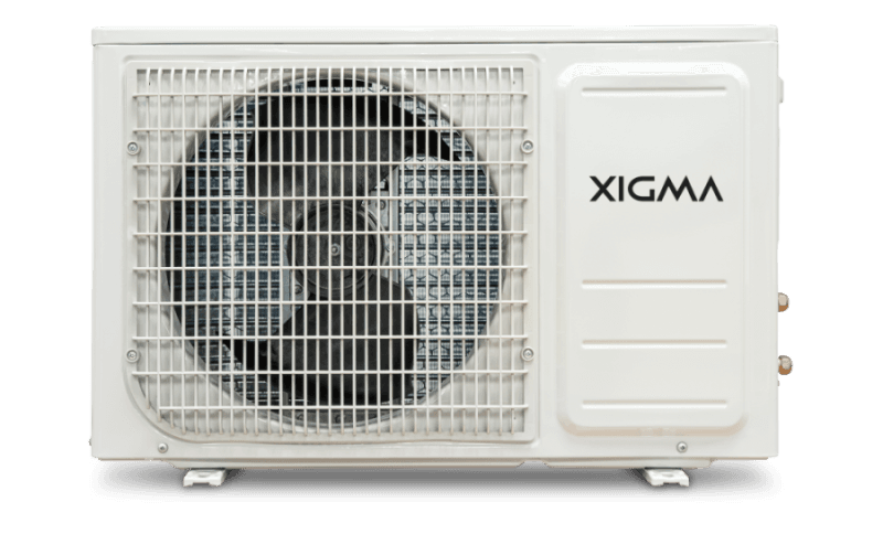 Классическая сплит-система серии EXTRAFORCE 2024 XG-EFD35RHA (комплект)